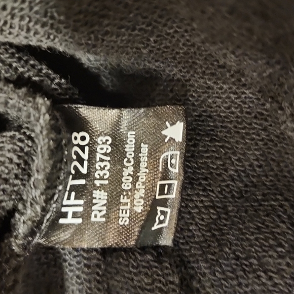 NWT POL HOODIE - Picture 6 of 6